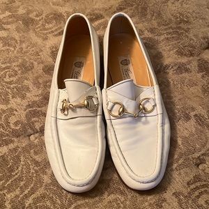 MEN’s Vintage Gucci shoes